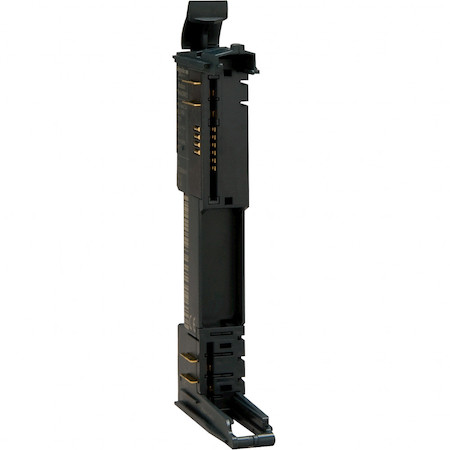 Schneider Electric TM5ACBM12 ОСНОВАНИЕ С ШИНОЙ 240В ПЕР ТОК/24В=