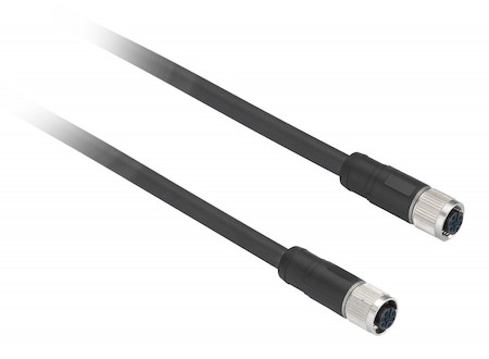 Schneider Electric КАБЕЛЬ С КОННЕКТОРОМ, XXZCR1111064D3
