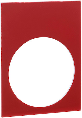Schneider Electric МАРКИРОВКА ДЛЯ КНОПКИ, ZB2BY2002