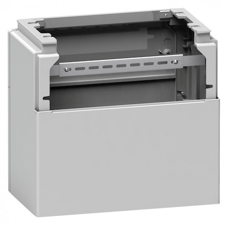 Schneider Electric NSYZZ2103G 7035 ЦОКОЛЬ ZZ В=200 750Х320