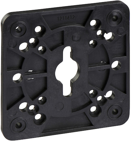 Schneider Electric KZ106 ПЕРЕХОДНАЯ ПАНЕЛЬ V3/V4 90X90