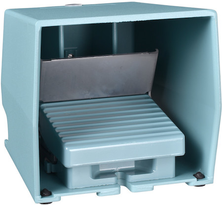 Schneider Electric ПЕДАЛЬН. ПЕРЕКЛЮЧАТЕЛЬ XPEM711