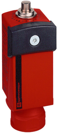 Schneider Electric XCSP3910G13 ПЛАСТ. КОНЦЕВОЙ ВЫКЛЮЧАТЕЛЬ 1НО2НЗ