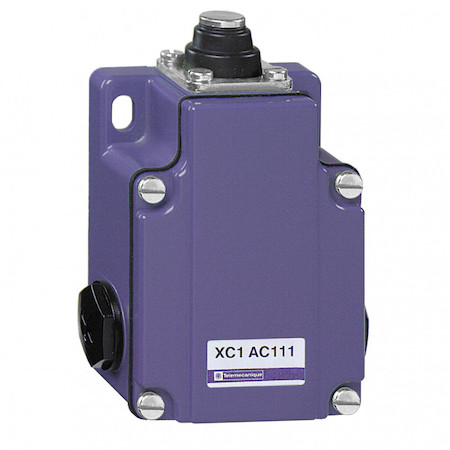 Schneider Electric КОНЦЕВОЙ ВЫКЛЮЧАТЕЛЬ XC1AC111