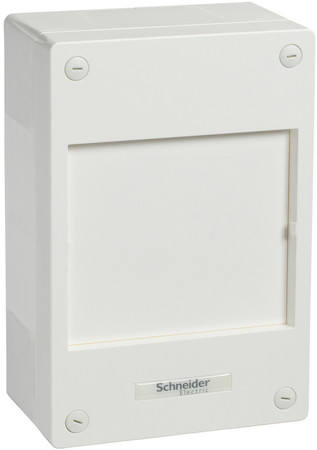 Schneider Electric 08117 ШКАФ РАСШИРЕНИЯ Ш600 21М PRISMA G IP30