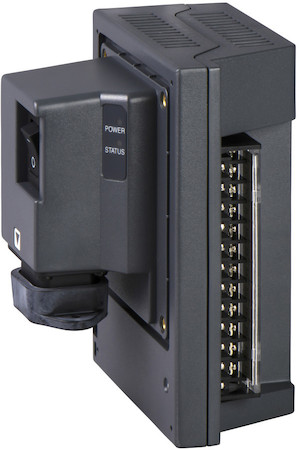 Schneider Electric XBTZGJBOX МОНТАЖНАЯ КОРОБКА ДЛЯ XBT GH