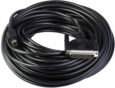 Schneider Electric XBTZGHL20 КАБЕЛЬ ДЛЯ XBT GH 20М