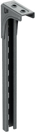 Schneider Electric 792723 ПОДВЕС ВЕРТИКАЛЬНЫЙ 2Fi-300 ОЦИНК.