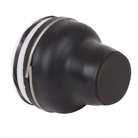 Schneider Electric ГОЛОВКА КНОПКИ ЧЕРНАЯ XACB9112