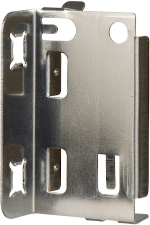 Schneider Electric XSZBC90 УГЛОВОЙ КРОНШТЕЙН ДЛЯ ДАТЧИКОВ XC-S