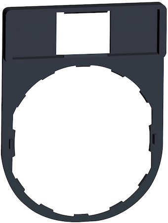 Schneider Electric ДЕРЖАТЕЛЬ МАРКИРОВКИ ZBZ32