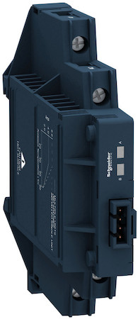 Schneider Electric ТВЕРДОТЕЛЬНОЕ РЕЛЕ, ДВУХКАНАЛЬНОЕ, 6А SSM2A36BDR