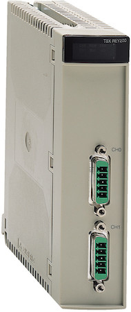 Schneider Electric TSXREY200 МОДУЛЬ ЭЛЕКТРИЧЕСКОГО УДЛИНЕНИЯ ШИНЫ X