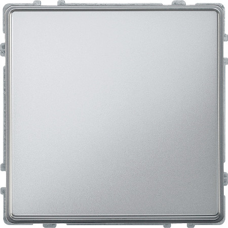 Schneider Electric MTN348360 MERTEN Aquadesign ЗАГЛУШКА, АЛЮМИНИЙ