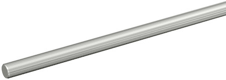 Schneider Electric 729062 РЕЗЬБОВАЯ ШПИЛЬКА M10 W76 L=3М БЕЛЫЙ