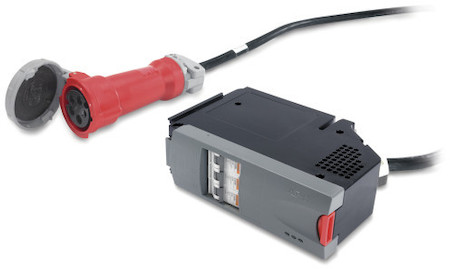 Schneider Electric PDM3516IEC-980 Модуль распределения питания
