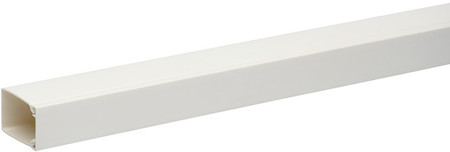 Schneider Electric ETK40316 МИНИ-КАНАЛ 40Х16 ПВХ БЕЛЫЙ RAL 9010