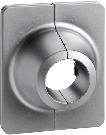 Schneider Electric INS40551 КРЕПЛЕНИЕ ТРУБЫ ISM50850 К МЕБЕЛИ/ЛЮЧКУ