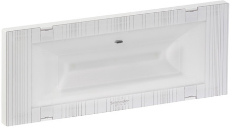Schneider Electric OVA38360 АО СВЕТИЛЬНИК АВАР. EASYLED 120ЛМ 1Ч IP65