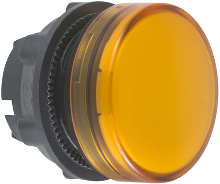 Schneider Electric ГОЛОВКА СИГНАЛЬНОЙ ЛАМПЫ, ZB5AV053E
