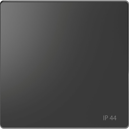 Schneider Electric MTN3304-6034 MERTEN D-Life КЛАВИША 1-ая, IP 44, АНТРАЦИТ