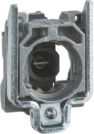 Schneider Electric КОРПУС СИГН. ЛАМПЫ ПРЯМ.ПОДКЛ. ZB4BV6