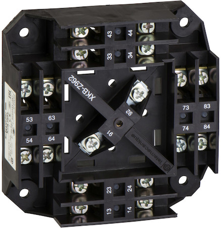 Schneider Electric XKBZ962 КОНТАКТ