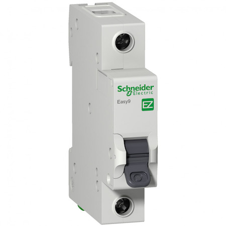 Schneider Electric EZ9F14116 АВТ. ВЫКЛ. EASY 9 1П 16А В 4,5кА 230В =S=