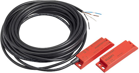 Schneider Electric МАГНИТНЫЙ КОНЦЕВОЙ ВЫКЛЮЧАТ. XCSDMP5015