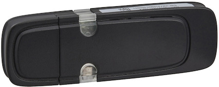 Schneider Electric EBXA-USB-WIFI Wi-Fi USB адаптер
