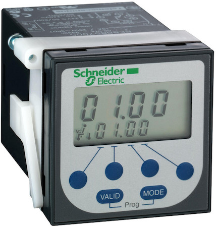 Schneider Electric RE88857701 РЕЛЕ УПРАВЛЕНИЯ МНОГОФУНКЦИОНАЛЬНОЕ