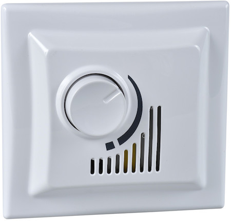 Schneider Electric SDN6001121 SEDNA ТЕРМОСТАТ С ФУНКЦИЕЙ ОХЛАЖДЕНИЯ, 10А, 230В, БЕЛЫЙ