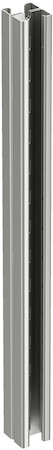 Schneider Electric CSU794787 ПРОФИЛЬ МОНТАЖНЫЙ 24/20, 3М горячего цинкования