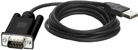Schneider Electric SR2CBL06 КАБЕЛЬ ИНТЕРФЕЙСНЫЙ ДЛЯ SR2CBL01 К USB