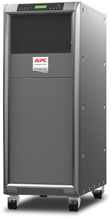 Schneider Electric G3HT30KHLS ИБП Galaxy 300 30 кВА/24 кВт, 3ф:3ф, без встроенной батареи