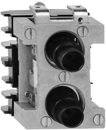 Schneider Electric КОНТАКТНЫЙ ЭЛЕМЕНТ NС+NO XEND4811