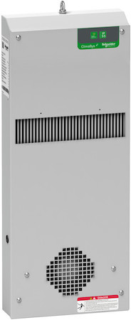 Schneider Electric NSYCEA36 ТЕПЛОБМЕННИК ВОЗДУХ-ВОЗДУХ 36ВТ/К 230В 50ГЦ