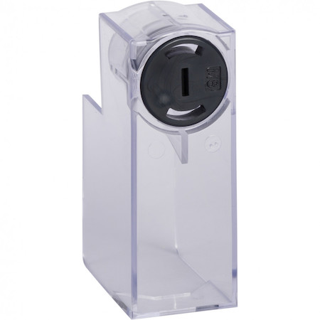 Schneider Electric LA9D115704 КОМПЛЕКТ ИЗ 8 КРЫШЕК