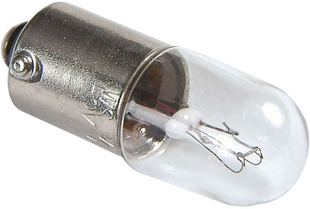 Schneider Electric DL1GA024 СИГНАЛЬНАЯ ЛАМПА BA7S 24В 0,50 А