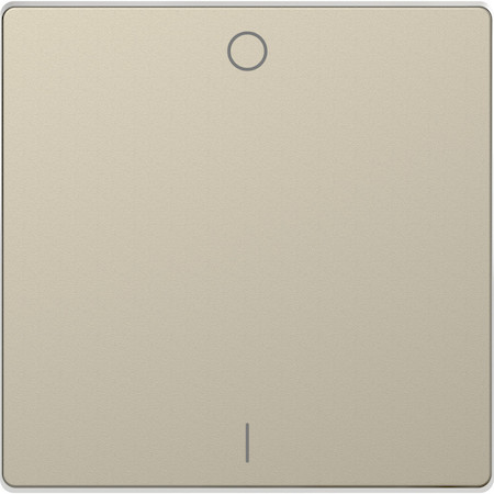 Schneider Electric MTN3301-6033 MERTEN D-Life КЛАВИША 1-ная с символом O/I, или вкл/выкл., САХАРА