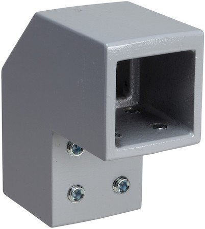 Schneider Electric NSYCMUTC50 ФИКСИР. КРОНШТЕЙН ДЛЯ ПРОФИЛЯ 50Х50