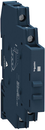 Schneider Electric ТВЕРДОТЕЛЬНОЕ РЕЛЕ, 1 ФАЗА, 6А SSM1A36BDR