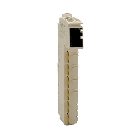 Schneider Electric TM5SMM6D2L МОДУЛЬ 24В= 4ВХ/2ВЫХ ТР/1ВХ/1ВЫХ 1 ПРОВ