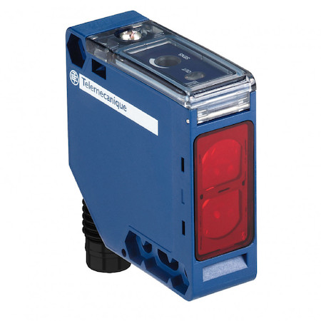 Schneider Electric ФОТОЭЛЕКТРИЧЕСКИЙ ДАТЧИК NC PNP XUK1APBNM12
