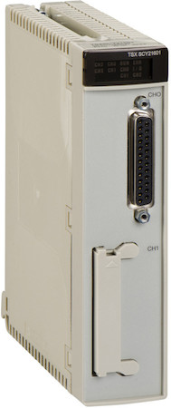 Schneider Electric TSXSCY21601 МОДУЛЬ СВЯЗИ 1ХRS485 ИЗОЛИР.(UTW,MODBUS