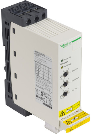 Schneider Electric ATS01N222RT УСТР-ВО ПЛАВН ПУСКА ATS01 22A 440-480В
