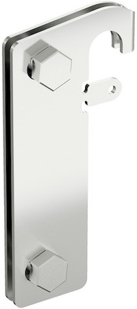 Schneider Electric 791350 НАКИДНОЙ КРЮК 47 KHZV HDG