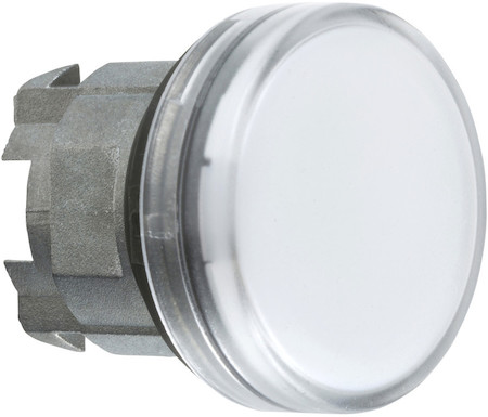 Schneider Electric ZB4BV013E ГОЛОВКА СИГН. ЛАМПЫ, ДИАМ. 22 ММ