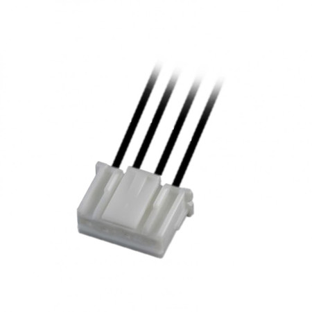 Schneider Electric TMACBL1 КАБЕЛЬ ДЛЯ ИНТЕГРИРОВАННЫХ АНАЛОГОВЫХ ВХОДОВ ДЛЯ М2ХХ