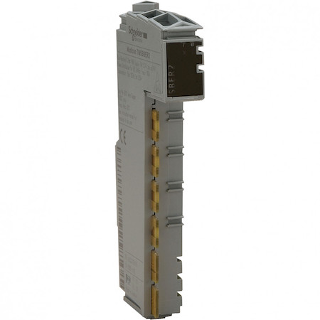 Schneider Electric TM5SBER2 МОДУЛЬ ШИНЫ ПРИЕМНИК/РАСПР ПИТАНИЯ
